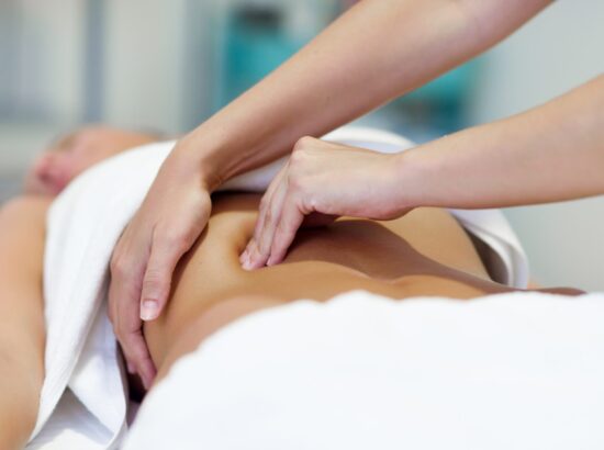 Centro fisioterapia en Valencia - osteopatia