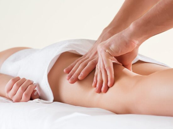 centro fisoterapia en el cabanyal - drenajelinfatico