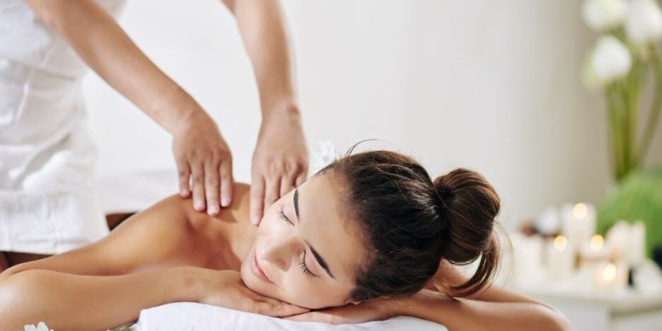 Centro de fisioterapia en Valencia - Paciente