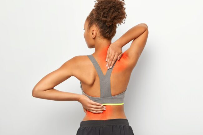 centro de tratamientos con indiba en Valencia-dolor espalda