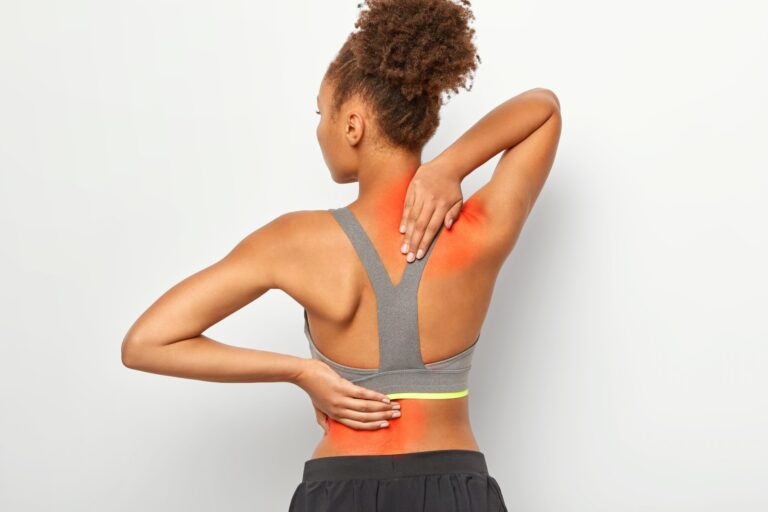 centro de tratamientos con indiba en Valencia-dolor espalda