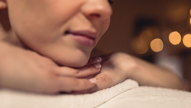 fisioterapeutas en el Cabanyal-spa