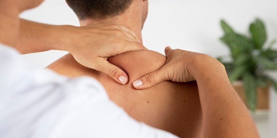 Centro de fisioterapia en Valencia-cuello Centro de fisioterapia en Valencia-cuello