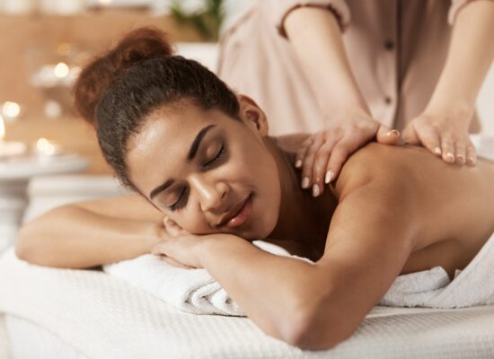 masaje relajante en Valencia-chica
