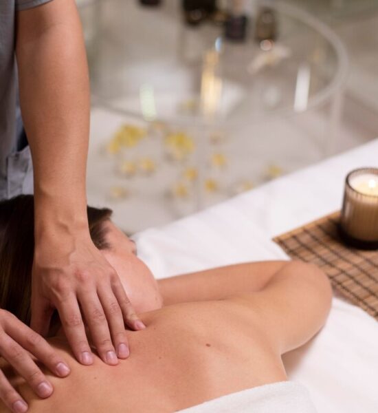 masaje relajante en Valencia-zen