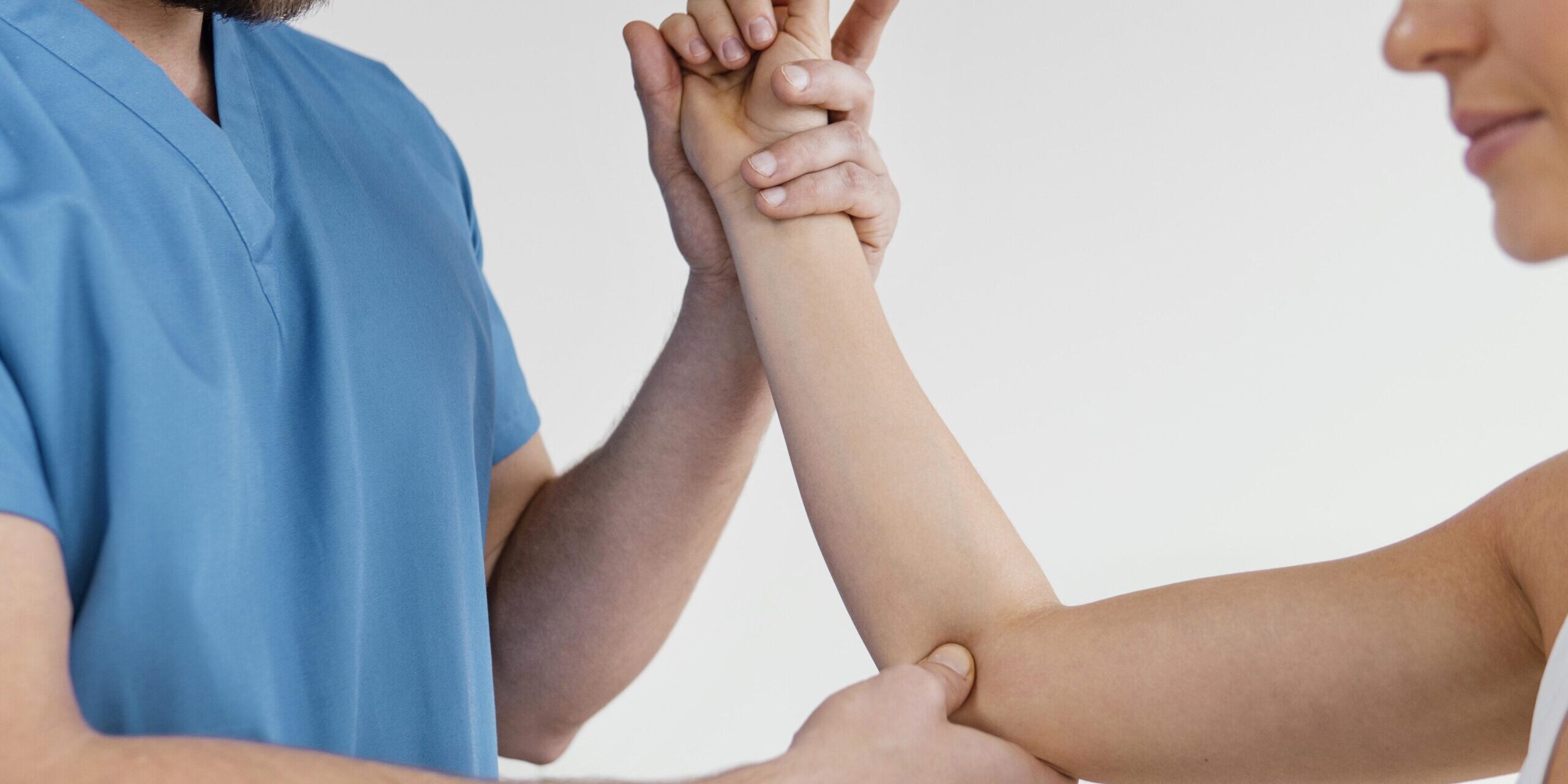 Fisioterapia en Valencia-brazo