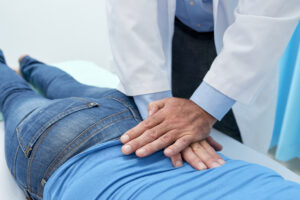 Centro de fisioterapia en Valencia-bata