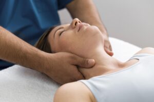 fisioterapia en Valencia-cuello