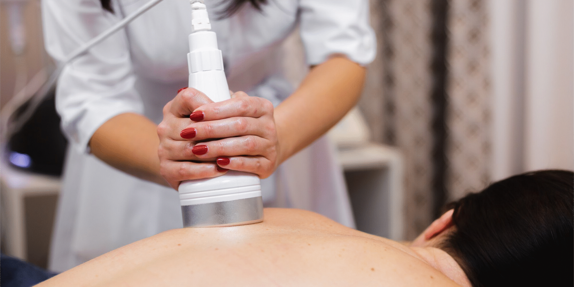 masajes con INDIBA en Valencia-bata