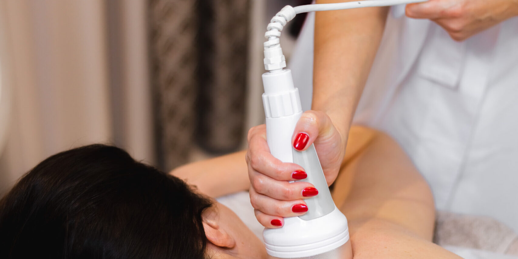 centro INDIBA en Valencia-espalda