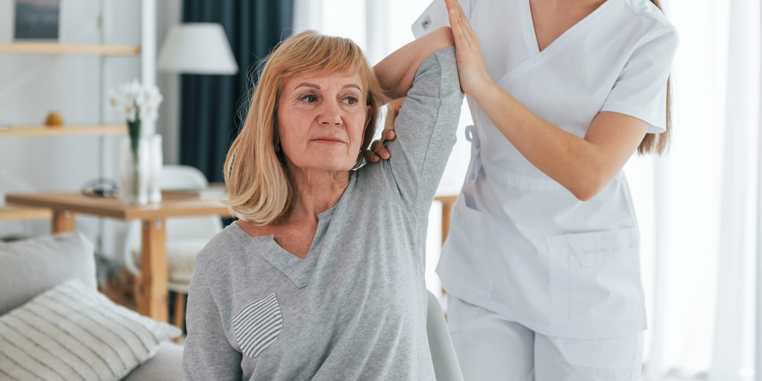 fisioterapeuta a domicilio en Valencia - trapecio